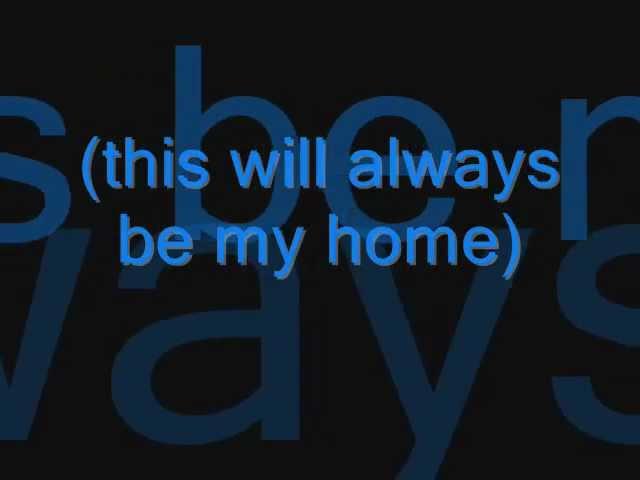 Ellie Goulding Home (lyrics)