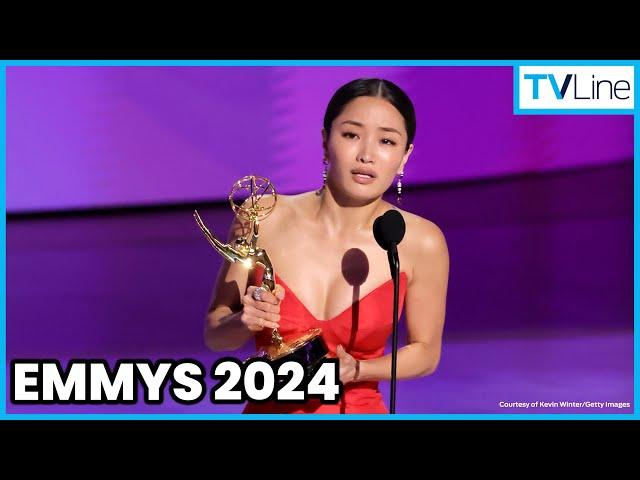 Anna Sawai Wins Best Actress Emmy for Shogun