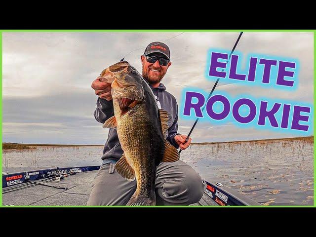 HE DID IT!! Josh Douglas on Becoming ELITE!