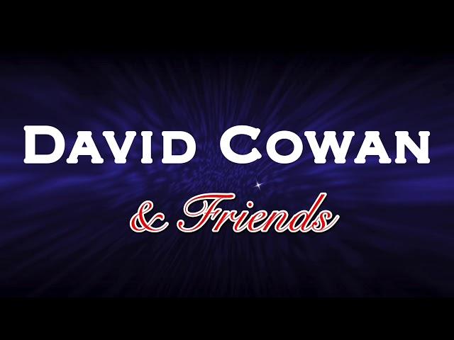 David Cowan & Friends - Zombie