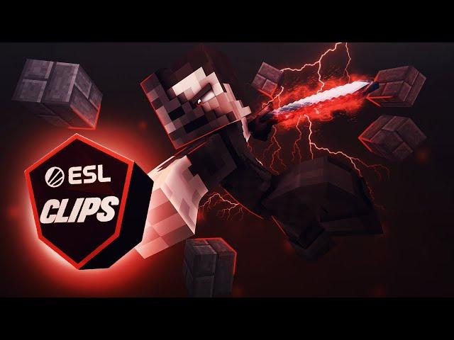 ESL Minecraft Clips #36