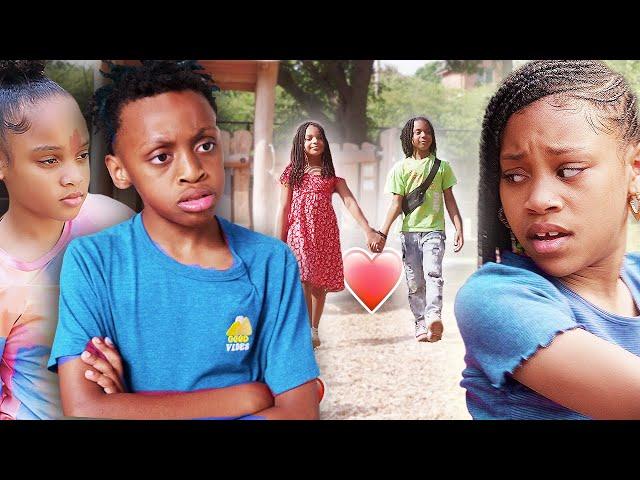 THE GROUCH SISTERS | MOVIE | SEASON 2  | Tiffany La'Ryn |