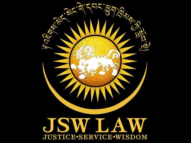 JSW School of Law (English)