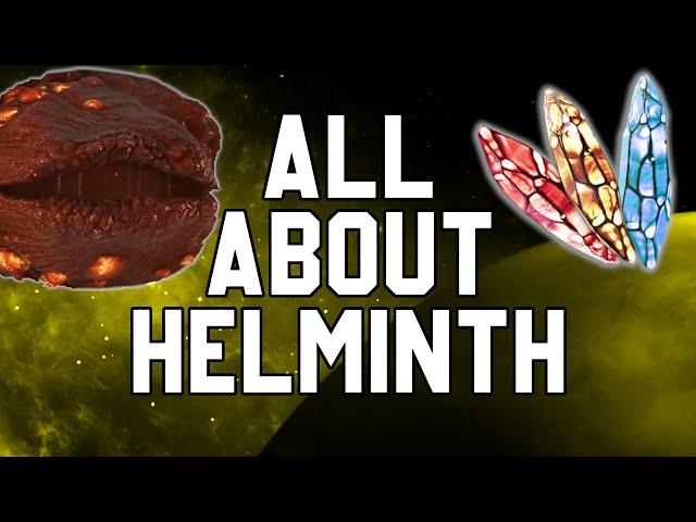 The MOST POWERFUL system in Warframe - Helminth Invigoration, Subsuming, Abilities & Archon Shards