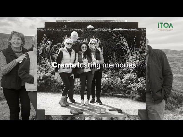 ITOA - Inbound Tourism Operators Association of Ireland