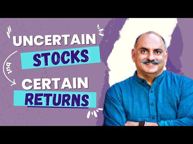 How to make money in Cyclical Stocks | Mohnish Pabrai | Super Investors