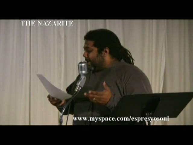 THE NAZARITE 2