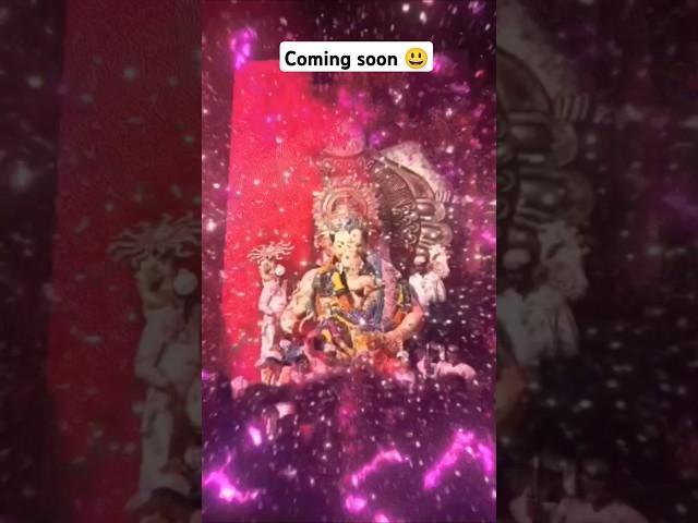Ganesh coming soon #ganesh#trending#shortsfeed