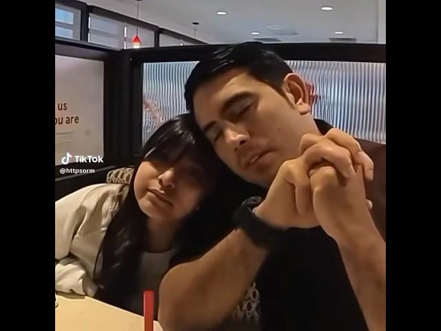 their closeness  | Gerald Anderson & Erich Barretto #geraldanderson #juliabarretto