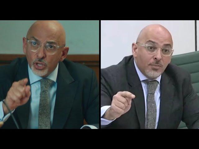 Mr Bates vs The Post Office: The Real Select Committee - Nadhim Zahawi & Paula Vennells