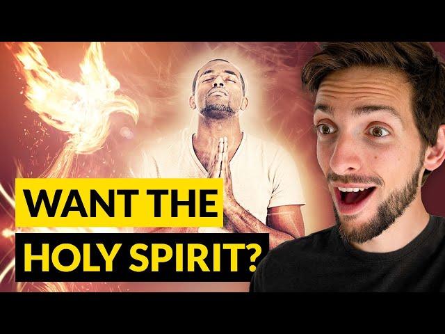 3 SIGNS That You Are FILLED With The Holy Spirit