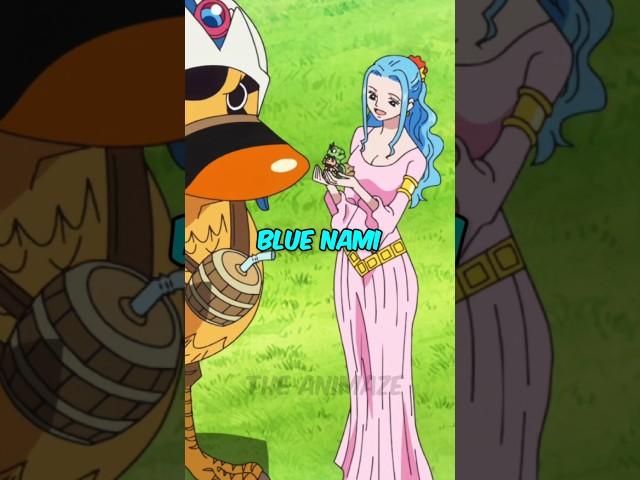 Luffy’s Dream Crew