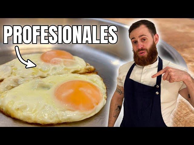 21 Trucos De Cocina Que Aprendí En Restaurantes