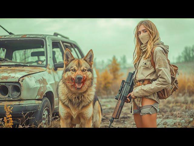 Full Best Horror Movie | They fight in a dangerous valley | Prairie Dog | Adventure