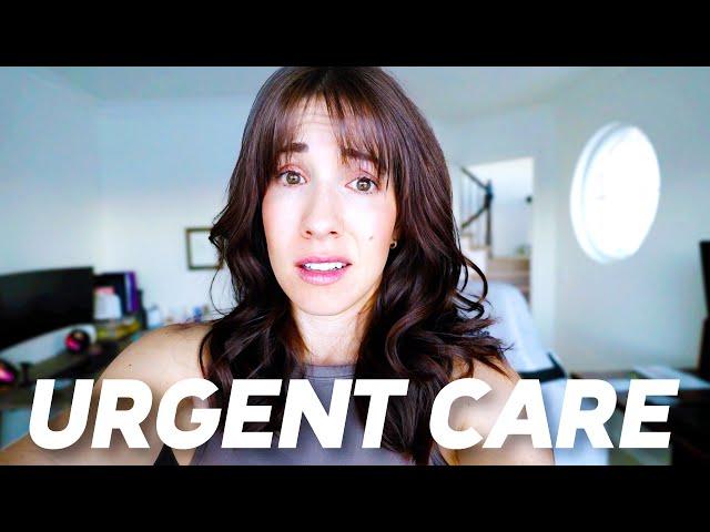 From Bounce House to Urgent Care!  (Parenting Gone Wrong)