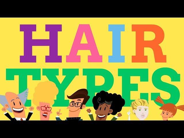 Hair Types