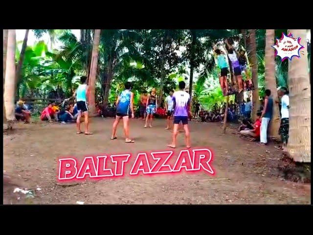 HIGHLIGHT|BALTAZAR   SADAN|PHILIPPINES PLAYER PARANG JOLO SULU|SHORT VIDEO|VOLLEYBALL