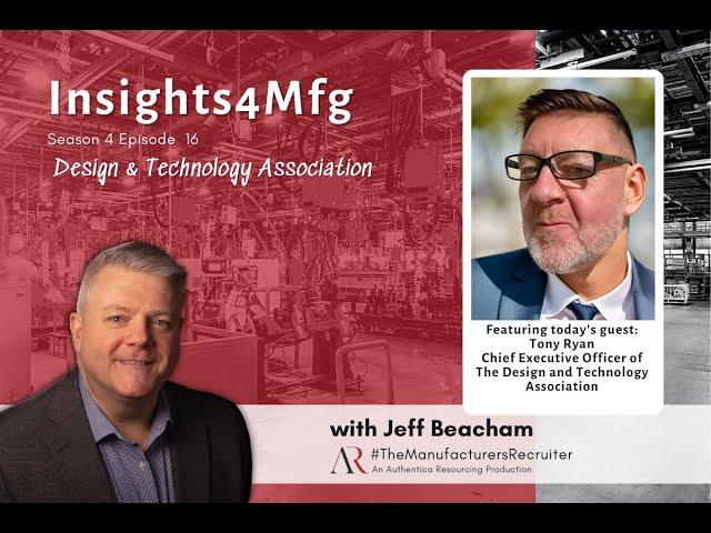 Design & Technology Association
