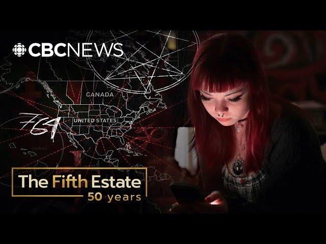 Exposing 764: On the trail of an extremist ‘cult’ of online predators | The Fifth Estate