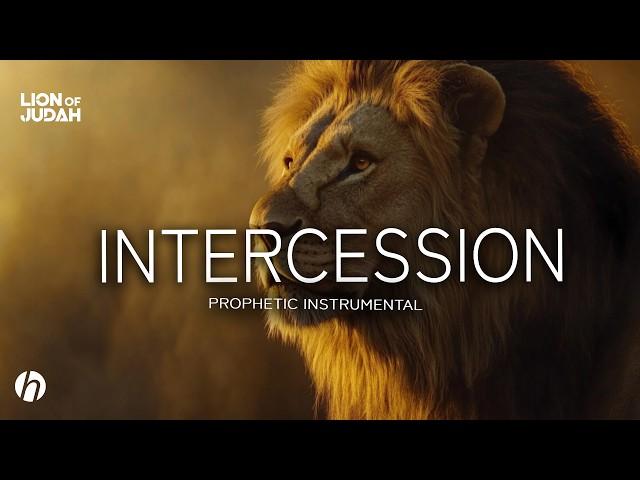 INTERCESSION / PROPHETIC WORSHIP  INSTRUMENTAL FOR DEEP PRAYER & REFLECTION