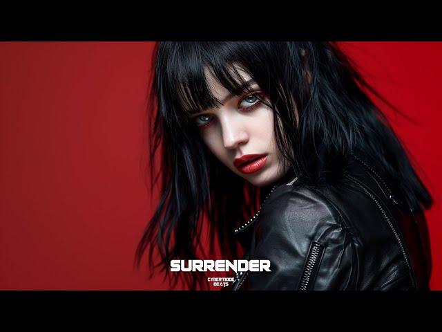 Techno / EBM / Cyberpunk / Industrial beat  "Surrender"