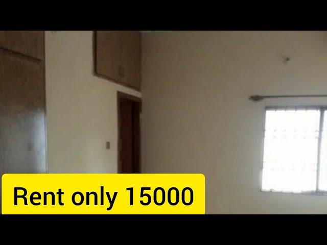 15000 ||Apartment for rent in chaklala scheme Rawalpindi || lowest price rent house in Islamabad