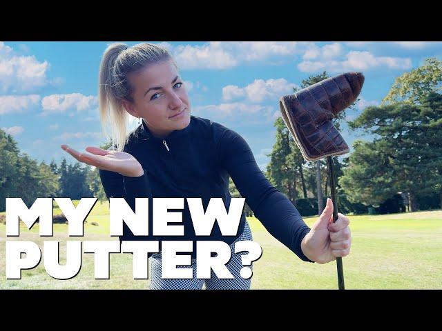 Is This £2000 Putter Fitting Worth It?