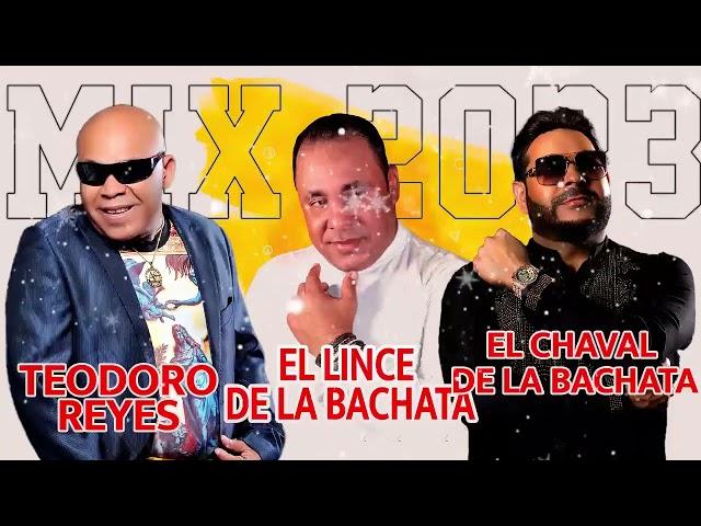 BACHATA MIX 2024 #elchavaldelabachata #djadoni #djviral #zacariasferreira #bachata #nomeentendio