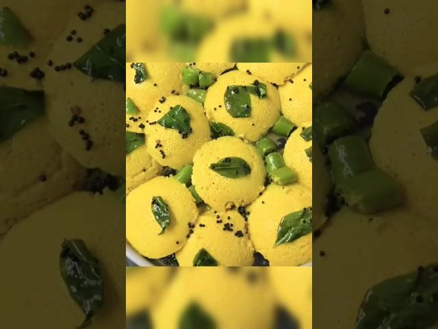 #dhokla recipe #idli stand me dhokla #besan idli