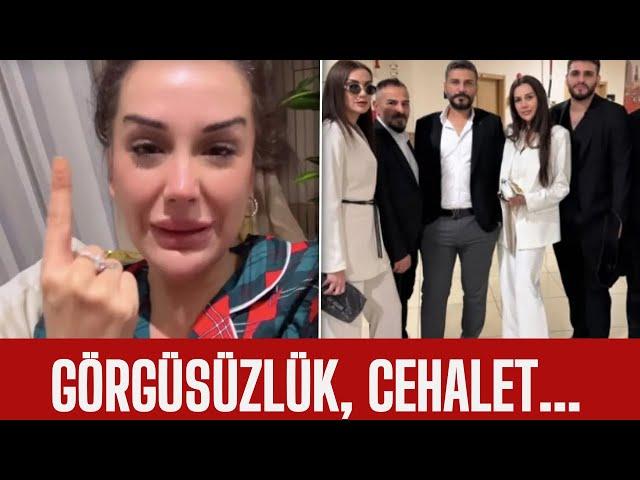 Dilan Polat demek “görgüsüzlük” demek!