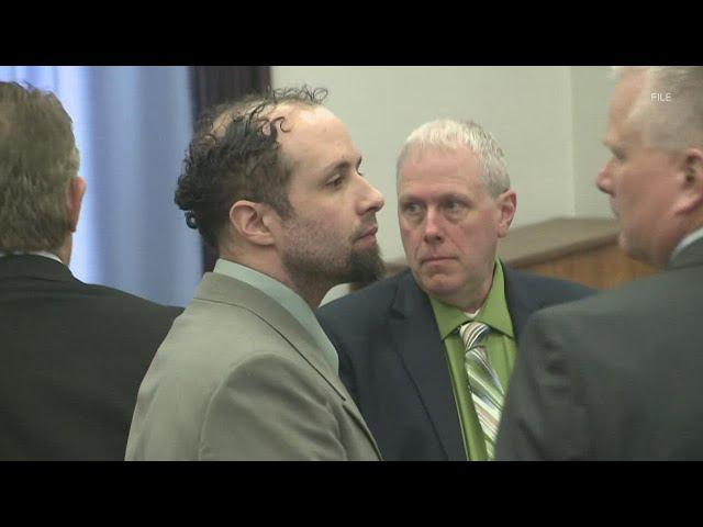 Somerset County man seeking to overturn 2018 murder conviction