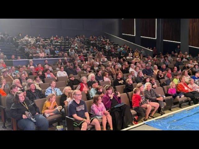 KY3′s First Alert Weather Tour returns for the spring