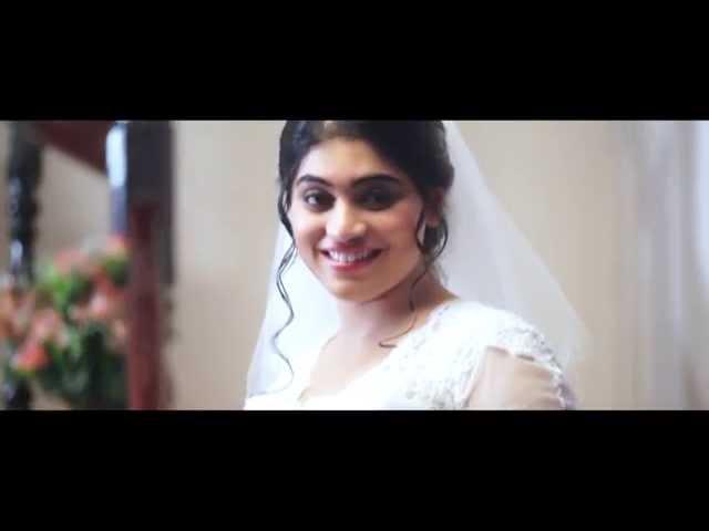 The Best Brethren Wedding Highlight Video Ever made in Kerala Lydia + Cyril