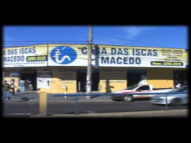 casa das iscas  camelodromo de campinas youtube dia 16