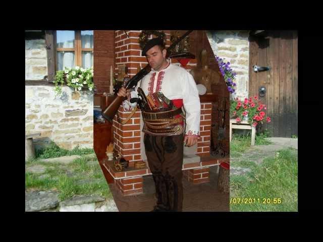 Bansko song with Kaba Gaida - Georgi Varin