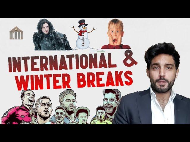 Football Betting Strategies & Tips - #11 International and Winter Breaks REAL EXAMPLE