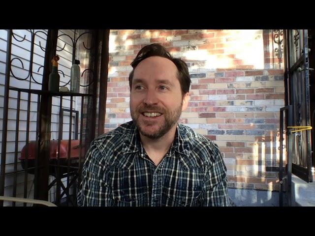 My Developing Worldview | Joe Scott TMI