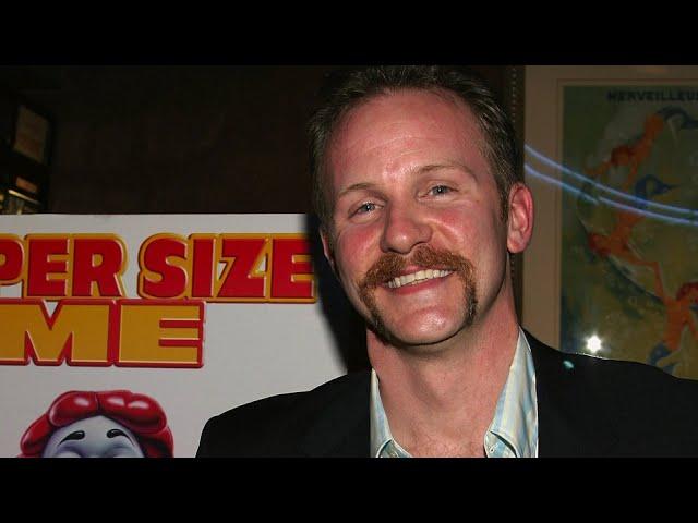 Morgan Spurlock, Supersize Me Filmmaker, Dies at 53