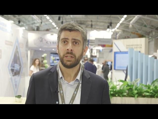 Hear from Stéphane ZIRILLI to find out more about AVIACOMP