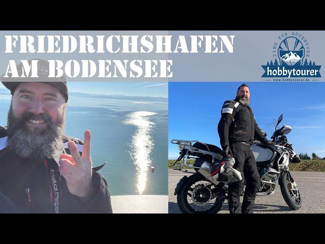 BMW 1250 GSA EINFAHREN // ERSTE GEMÜTLICHE TOUR