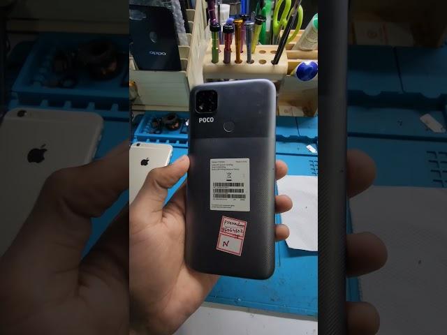 poco c3 dead condition, solution - Don't forget to contact us for any kind of complaint -8592081111