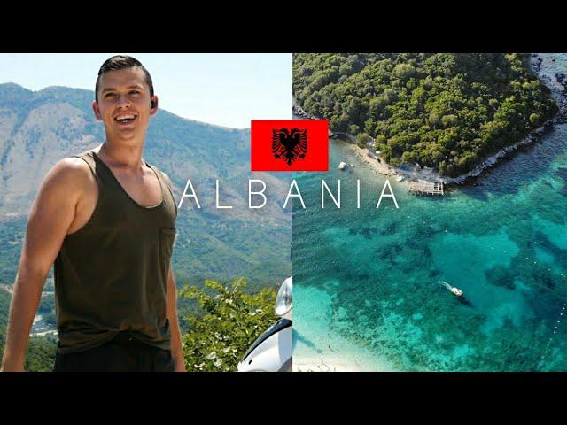 How is South Albania? Travel ALBANIA 2020 - Ksamil, Saranda and Blue Eye