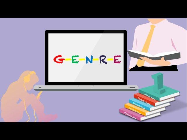 Media and Information Literacy: Genre