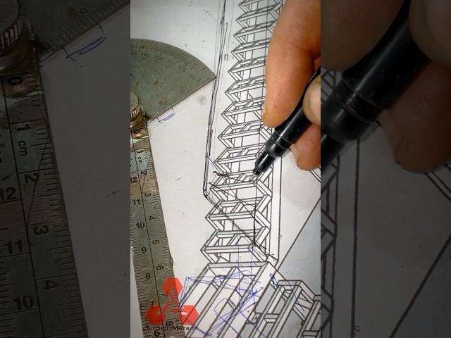 ОГРАЖДЕНИЕ ПАУТИНКА️ #аргон #welding #профтехника #москва #сварка #обучение #welder