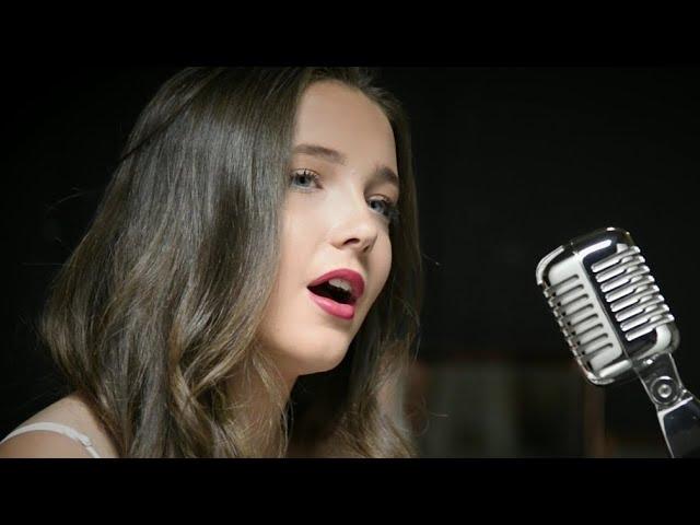 La Vie En Rose - Lucy Thomas (Official Music Video)