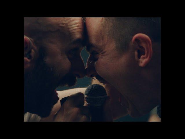 X Ambassadors, Medium Build - Friend For Life (Official Performance Video)