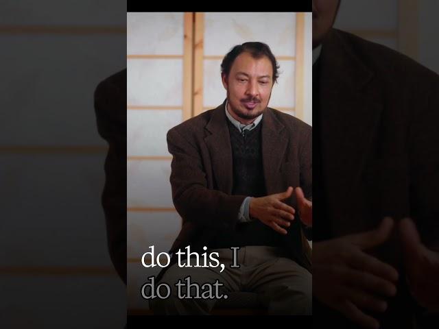 Embrace Your Unique Spark: How AI Enhances Human Creativity  with Suresh Ramaswamy