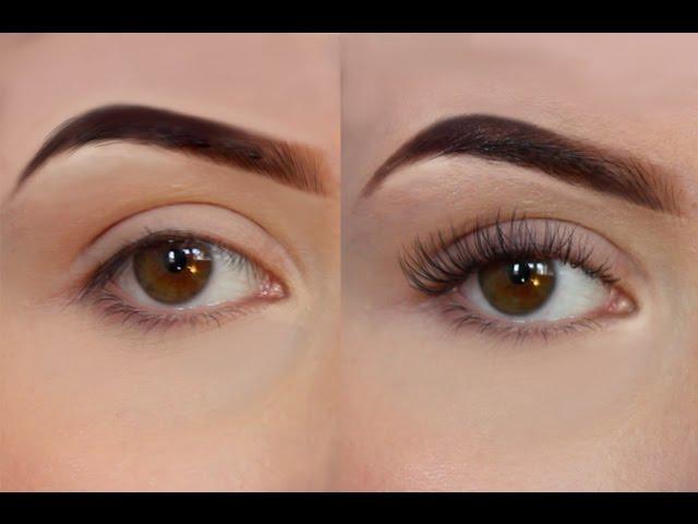 CURLING YOUR EYELASHES | TIPS & TRICKS