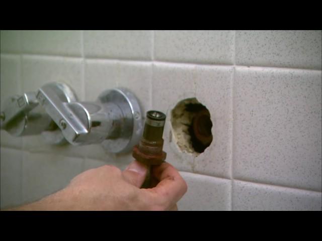 How to Repair a Leaky Faucet