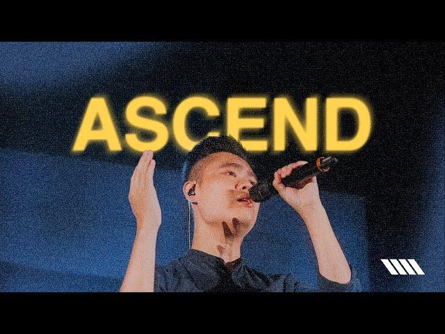 Ascend - Awaken Generation Music (feat. Daniel Ng)